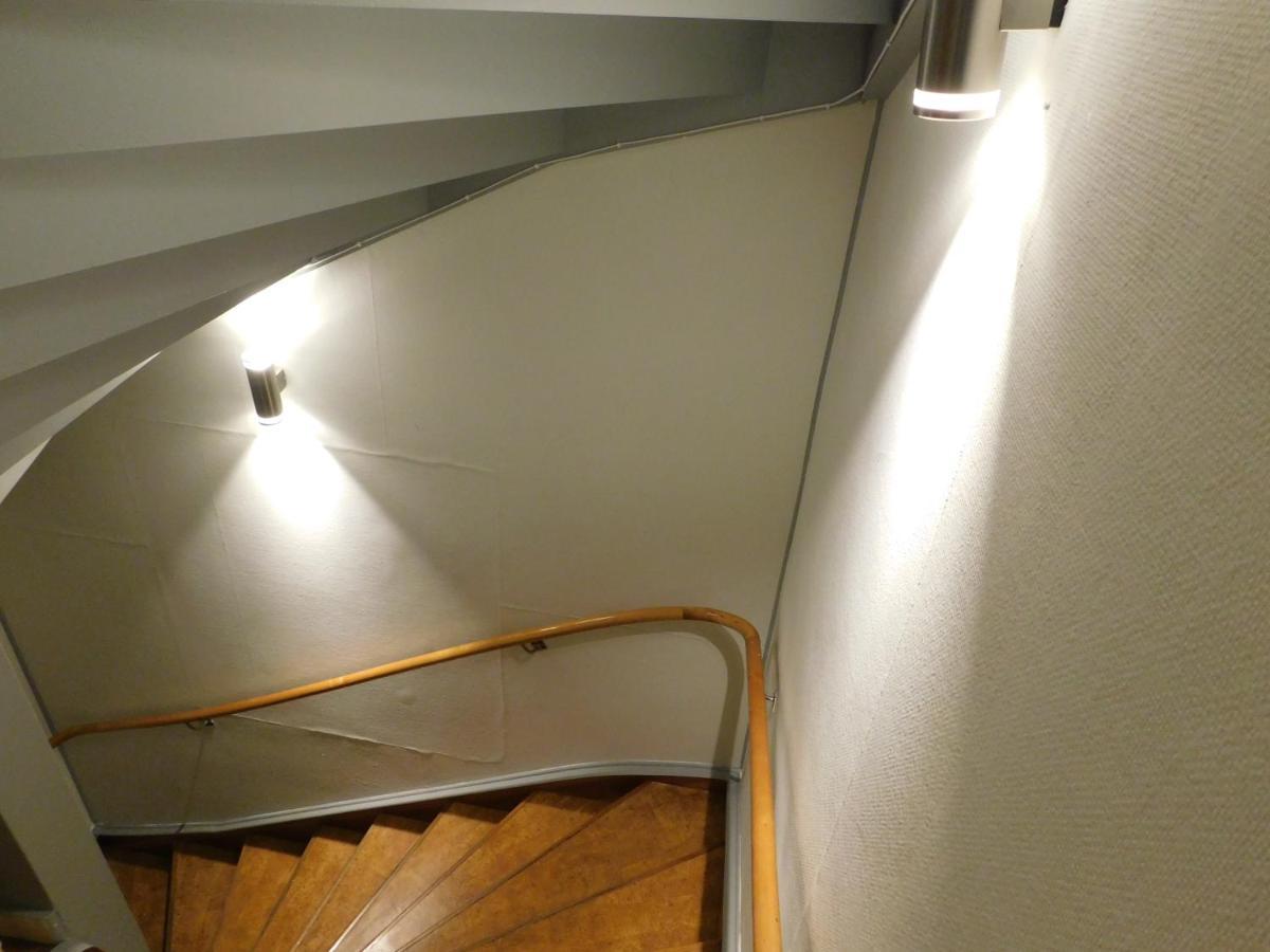 Solgarden Vandrarhem Hostal B&B Blackstad Екстериор снимка